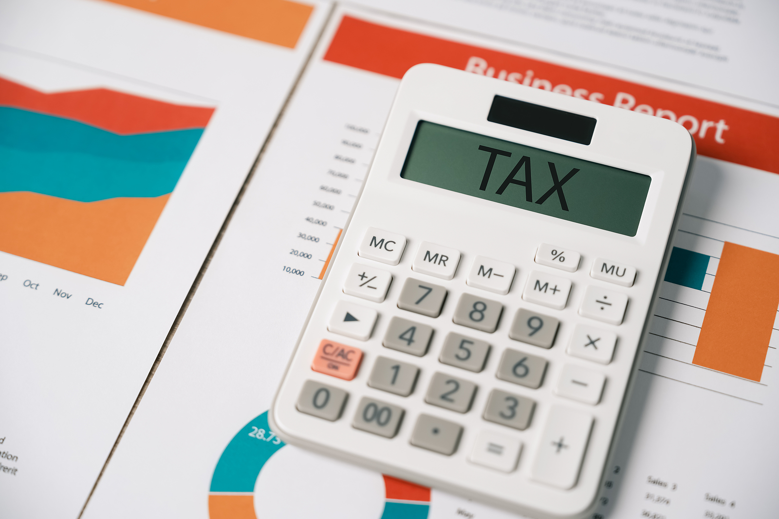 Tax Filing Tips and Deadlines